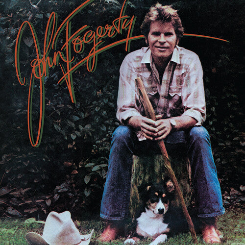 [DAMAGED] John Fogerty - John Fogerty