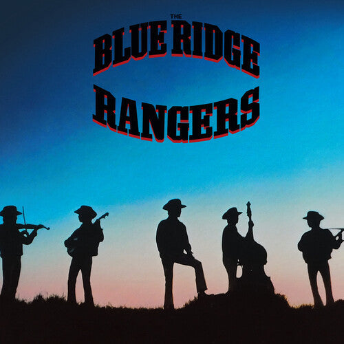 [DAMAGED] John Fogerty - The Blue Ridge Rangers