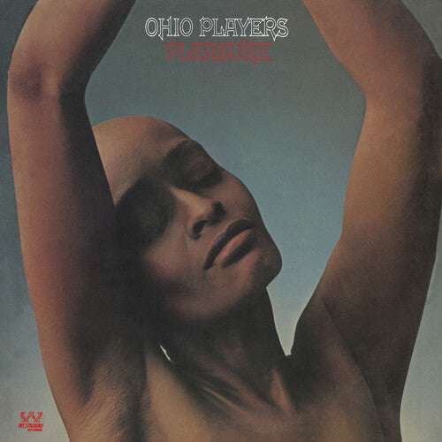 Ohio Players - Pleasure