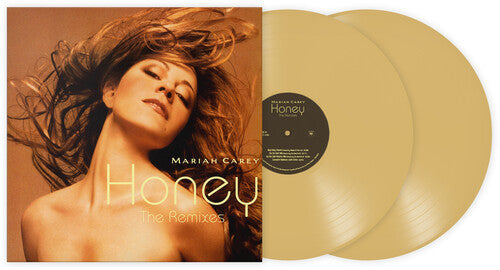 Mariah Carey - Honey [Honey Colored Vinyl]