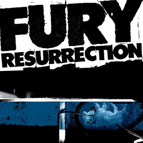 The Fury - Resurrection