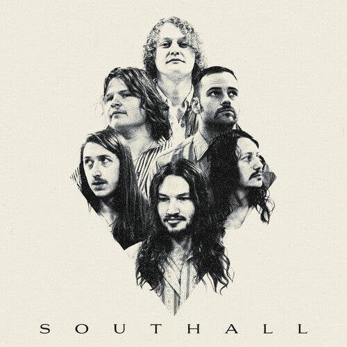 Southall - Southall [Indie-Exclusive Black & White Vinyl]