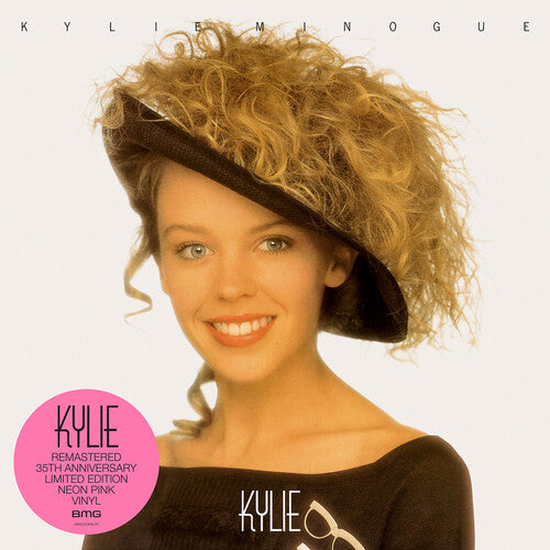 Kylie Minogue - Kylie [Pink Vinyl]