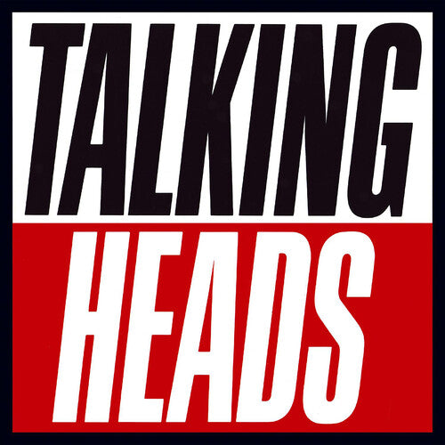 The Talking Heads - True Stories