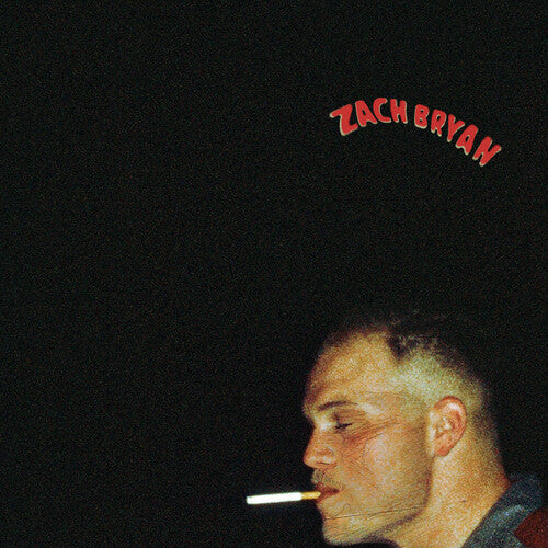 [DAMAGED] Zach Bryan - Zach Bryan