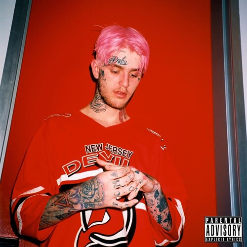 Lil Peep - Hellboy [2-lp]