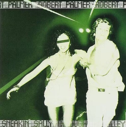 Robert Palmer - Sneakin' Sally Through The Alley [Green Vinyl]