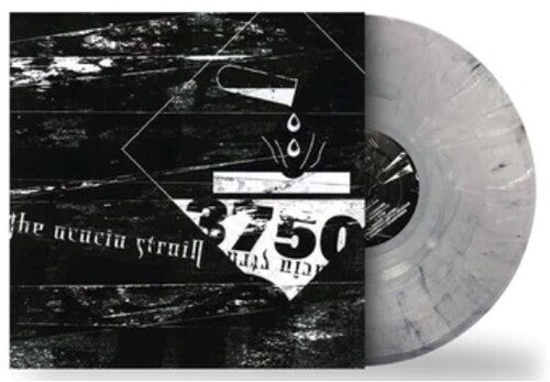 The Acacia Strain - 3750 [Indie-Exclusive Silver & White Vinyl]