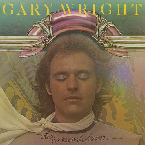 Gary Wright - The Dream Weaver [Gold Vinyl]