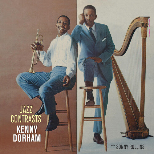 Kenny Dorham - Jazz Contrasts