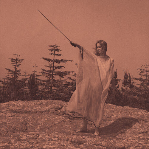 Unknown Mortal Orchestra - II (10th Anniversary) [Aluminum Colored Vinyl]