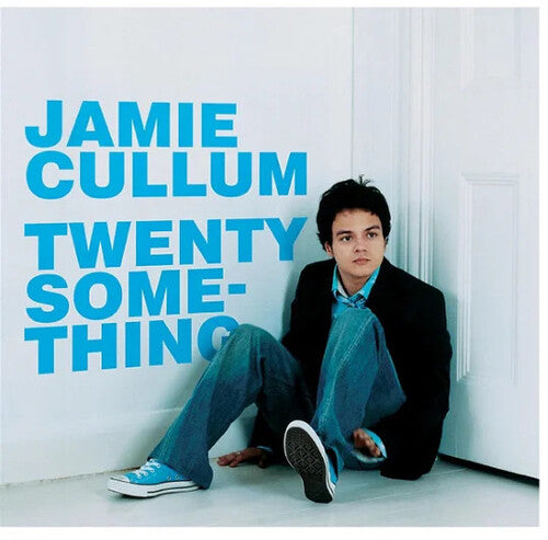 Jamie Cullum - Twentysomething