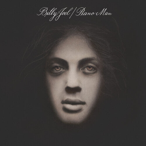 [DAMAGED] Billy Joel - Piano Man