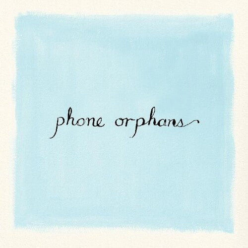 Laura Veirs - Phone Orphans [Blue & Black Vinyl]