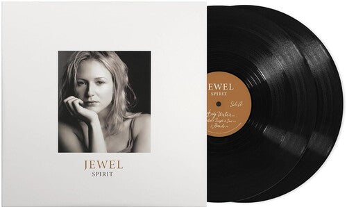 Jewel - Spirit (25th Anniversary)