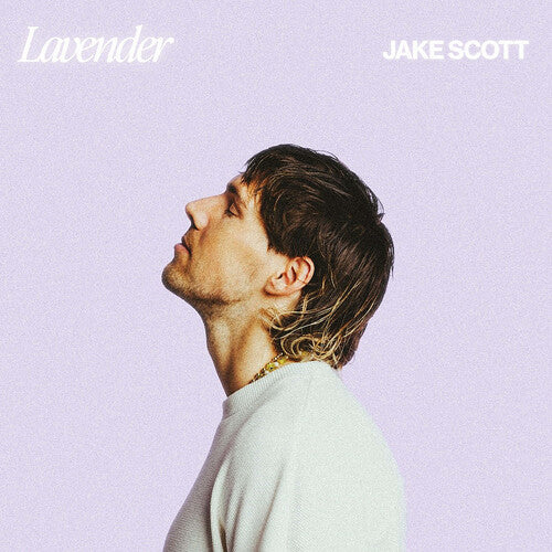 Jake Scott - Lavender [Lavender Colored Vinyl]