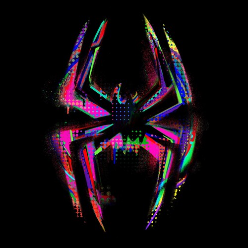 Metro Boomin - Spider-Man: Across The Spider-Verse (Soundtrack From And Inspired By The Motion Picture)