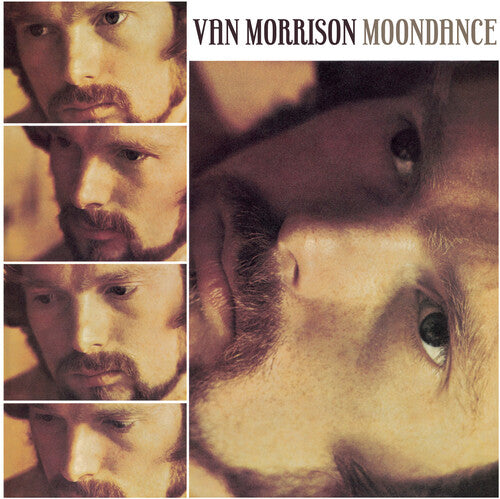 Van Morrison - Moondance [3-lp Deluxe Edition]