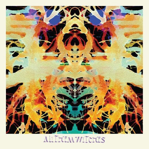 All Them Witches - Sleeping Through The War / Tascam Demos [Green Vinyl]