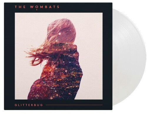 The Wombats - Glitterbug [Import] [Crystal Clear Vinyl]