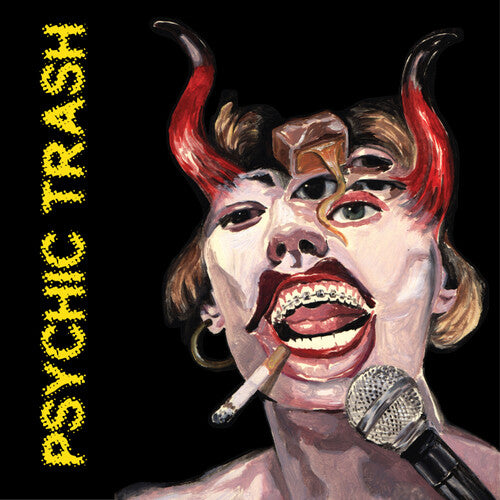 Psychic Trash - Psychic Trash