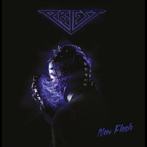 Priest - New Flesh