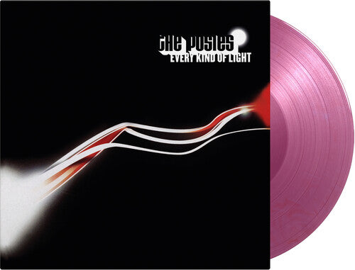 The Posies -  Every Kind Of Light [Translucent Purple Vinyl] [Import]