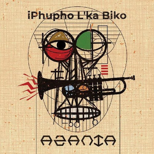 iPhupho L'Ka Biko - Azania