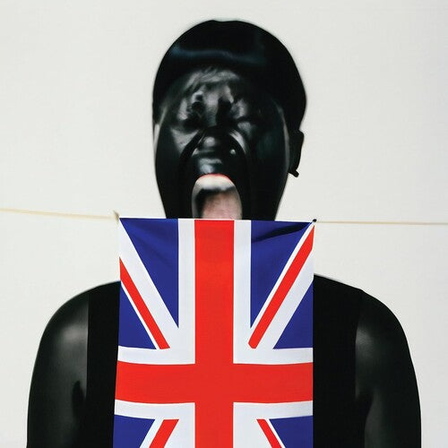 [DAMAGED] VV Brown - Am I British Yet?