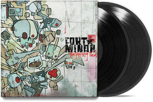 Fort Minor - The Rising Tied