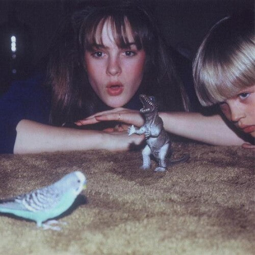 Big Thief - Masterpiece [Colored Eco Vinyl]