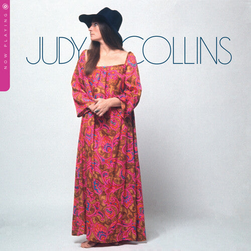 Judy Collins - Now Playing by Judy Collins