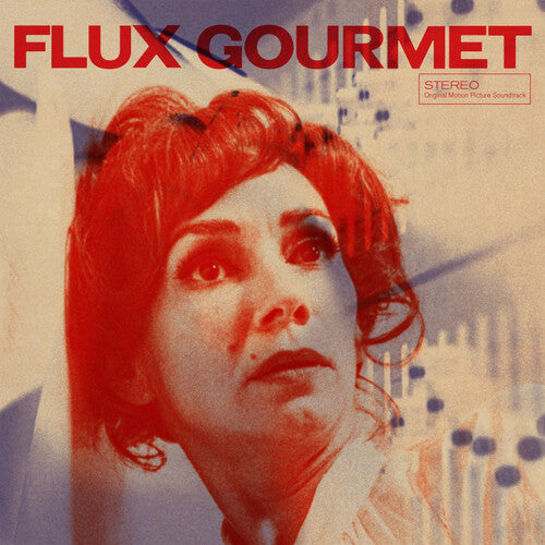 Various - Flux Gourmet (Original Soundtrack)