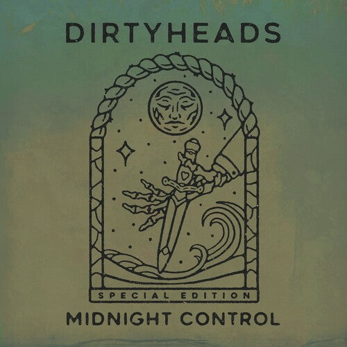 Dirty Heads - Midnight Control Deluxe: Collector's Edition [Colored Vinyl] [Box Set]