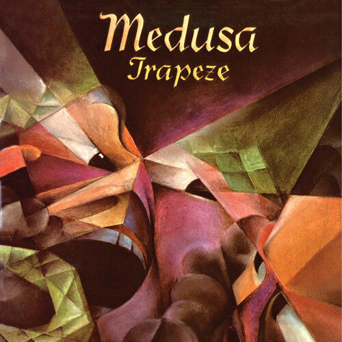 Trapeze - Medusa