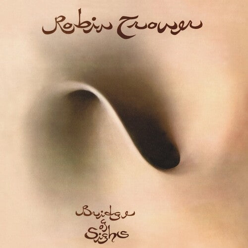 [DAMAGED] Robin Trower - Bridge of Sighs (50th Anniversary Edition)