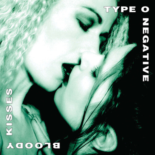 Type O Negative - Bloody Kisses: Suspended In Dusk (30th Anniversary)