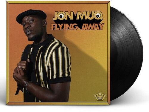 Jon Muq - Flying Away