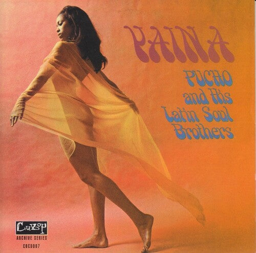 Pucho & His Latin Soul Brothers - Yaina