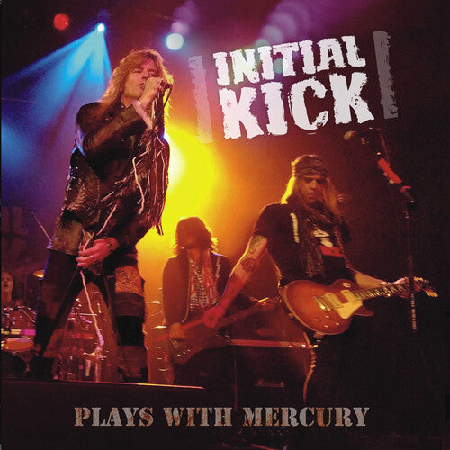 [DAMAGED] Initial Kick - Plays With Mercury