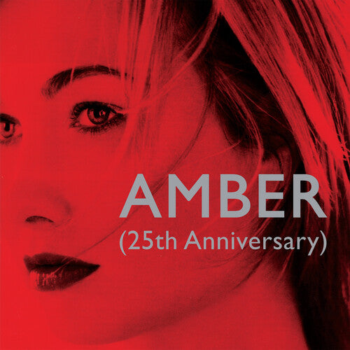 Amber - Amber (25th Anniversary)