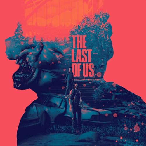 Gustavo Santaolalla - The Last of Us 10th Anniversary Vinyl Box Set [Box Set]