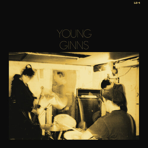 [DAMAGED] Young Ginns - Young Ginns