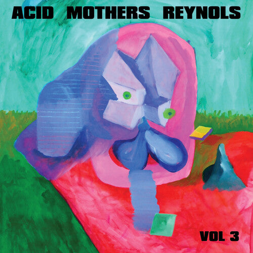 Acid Mothers Reynols - Vol.3
