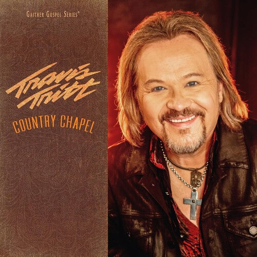 Travis Tritt - Country Chapel [Red Vinyl]