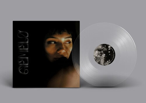 Angelica Garcia - Gemelo [Clear Vinyl]