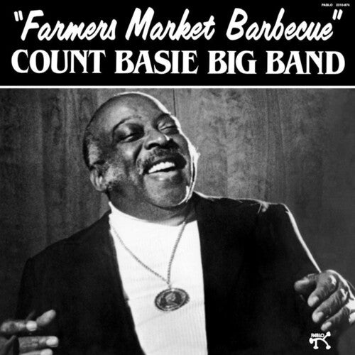 Count Basie - Farmer's Market Barbecue