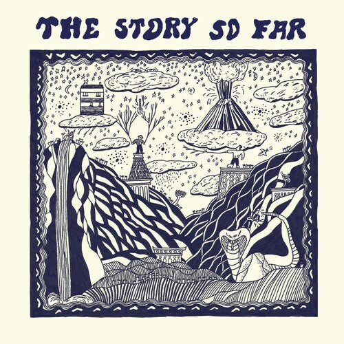 The Story So Far - The Story So Far [Colored Vinyl]