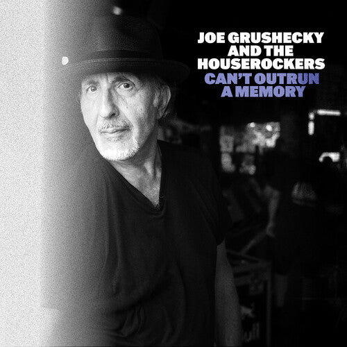 [DAMAGED] Joe Grushecky and The Houserockers - Cant Outrun A Memory