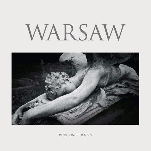 Warsaw - Warsaw [Import]